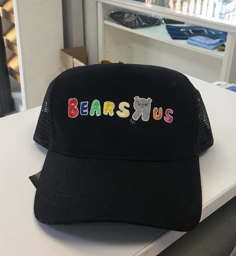 personalizar gorras donde